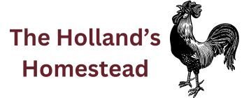 The Holland's Homestead